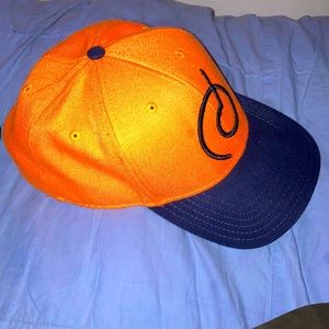 Dragon balls hat